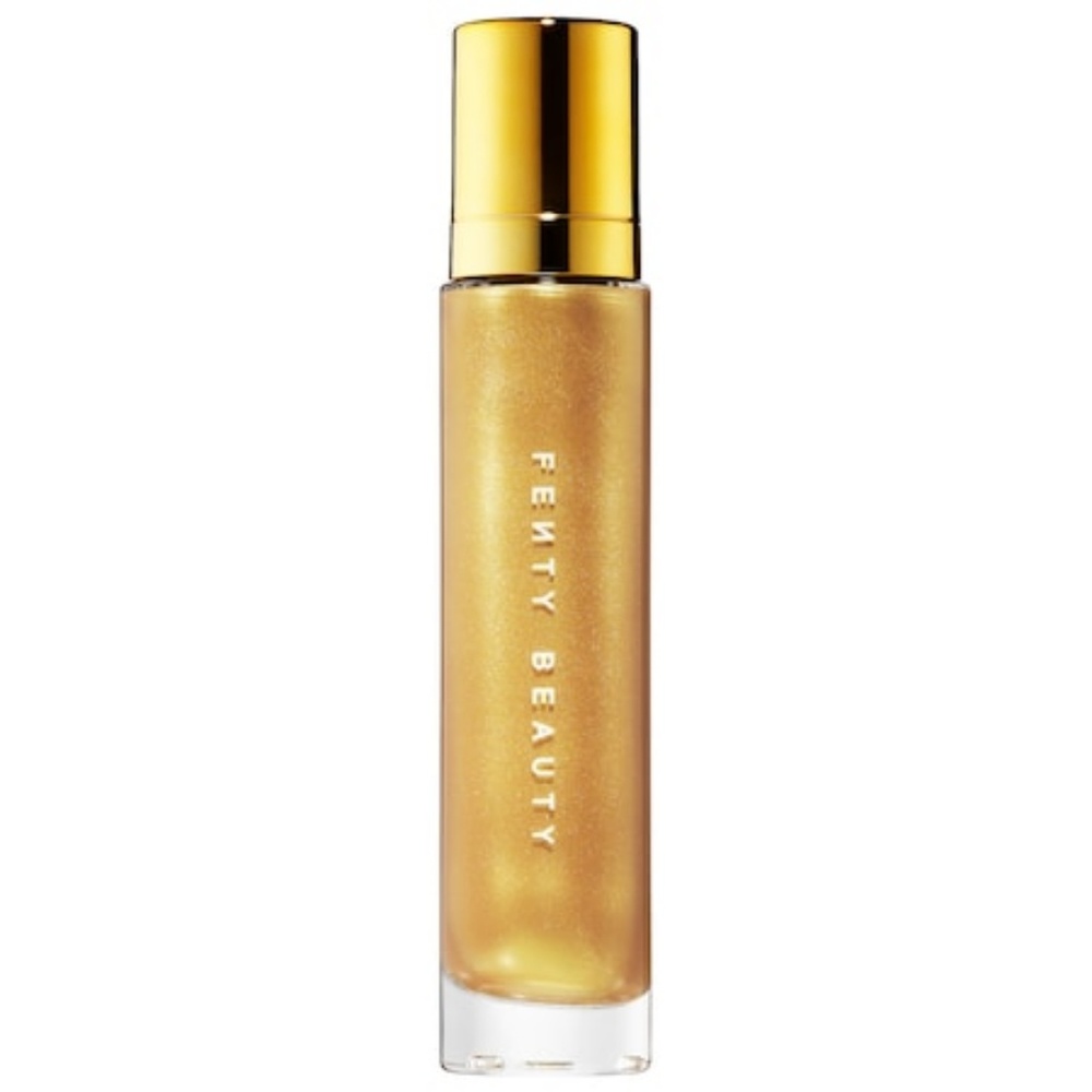 Fenty Beauty- Body Lava Luminizer